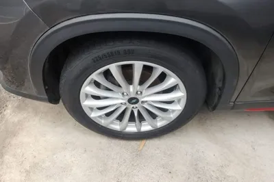 CHANGAN OSHAN X7 PLUS