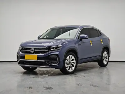 Volkswagen X