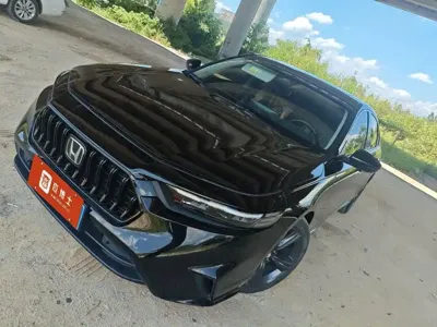 Honda Inspire