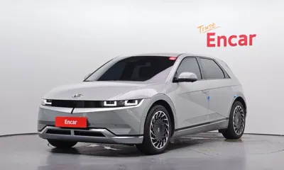 Hyundai Ioniq5
