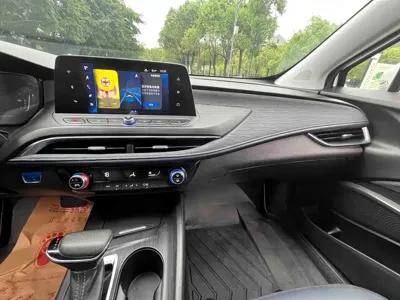 Buick Velite 6