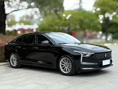 Bestune B70