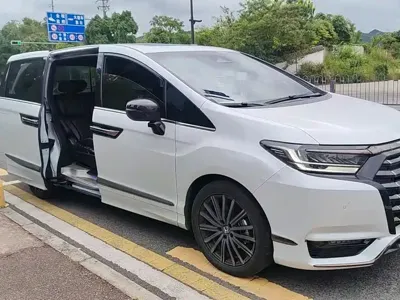 Honda Elysion