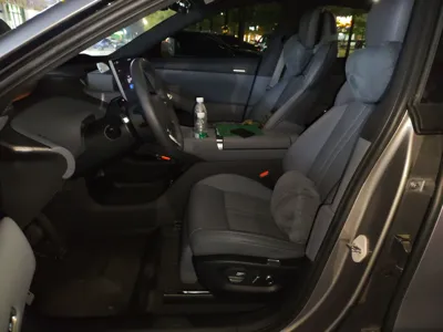 Xiaomi Auto YU7
