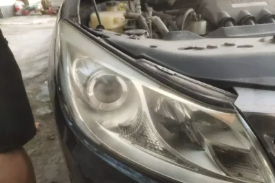 BYD Surui