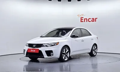 Kia Porte