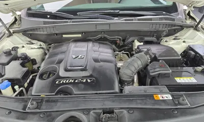 Hyundai Veracruz