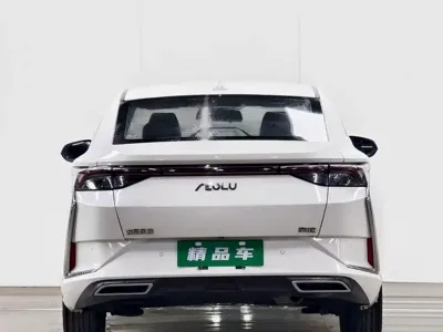 Aeolus Yixuan