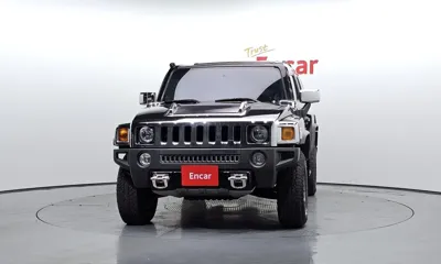 Hummer H3