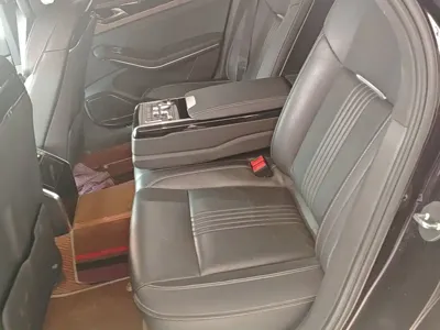 Hongqi Hongqi H9
