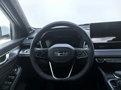 Geely Xingrui