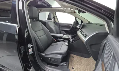 BMW 2-Series