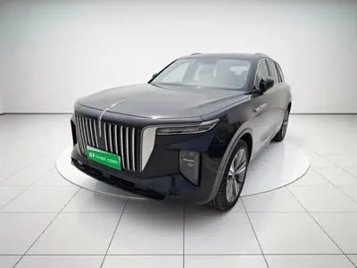 Hongqi Hongqi E-HS9