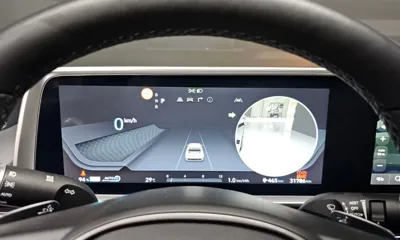 Hyundai Ioniq6