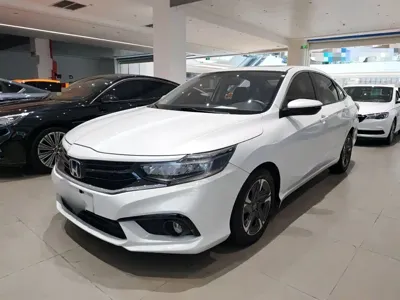 Honda Envix