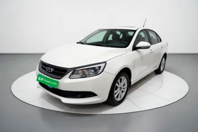 Chery Arrizo 7