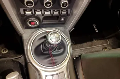 Toyota 86