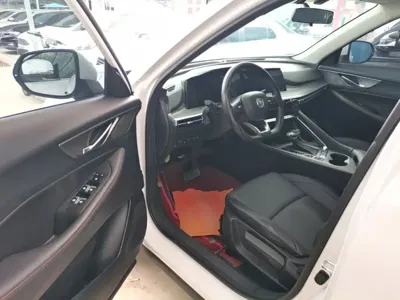 Changan CS35PLUS