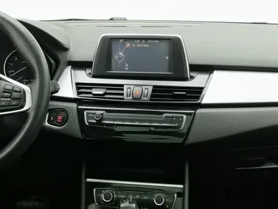 BMW 2 Series Active Tourer