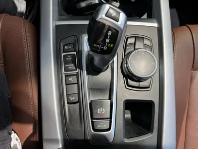 BMW X5 (Import)