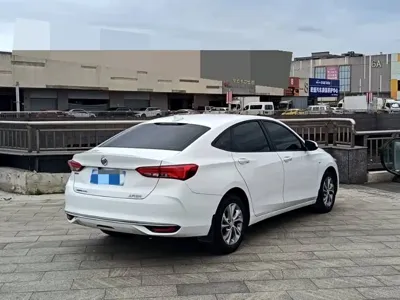 Buick Verano