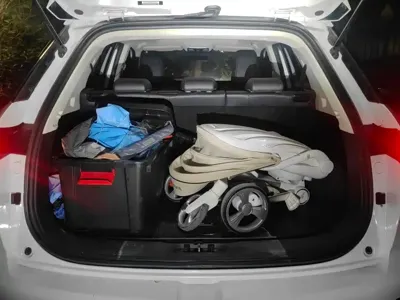 Changan CS55PLUS