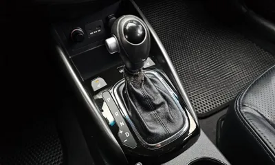 Kia Porte
