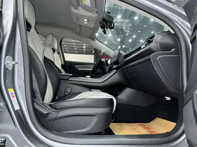 BYD Destroyer 05
