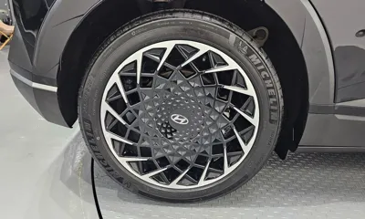 Hyundai Ioniq5