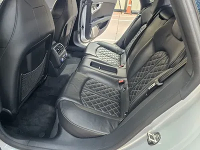 Audi S7