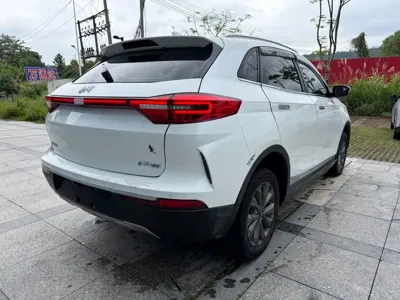WM Motor EX5