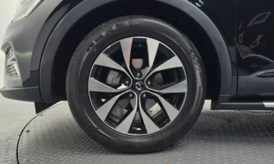 Renault-KoreaSamsung XM3