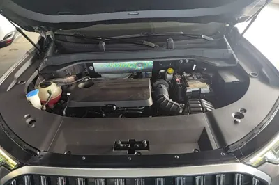 Chery Tiggo 9