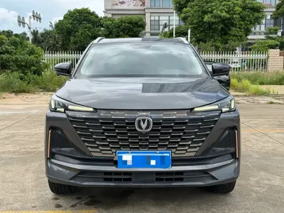 Changan CS55PLUS