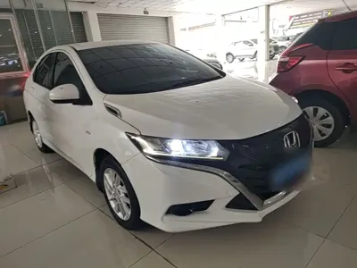 Honda Gienia