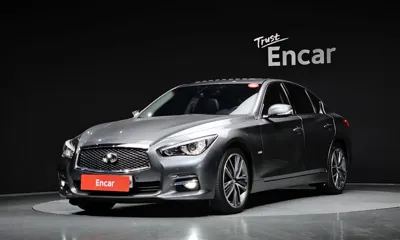 Infiniti Q50