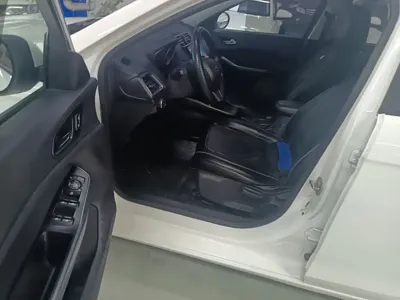 Ford Escort