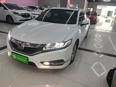 Honda Spirior