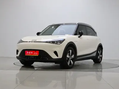 Smart Smart #1