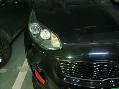 Kia KX5