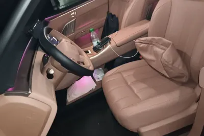 ONVO Luxeed L90