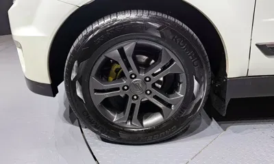 KG_Mobility_Ssangyong KORANDO