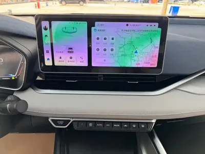Geely Xingrui