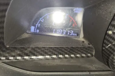 Mazda Mazda 3 Axela