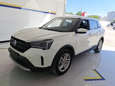Venucia T60