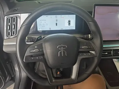 BYD L DM-i