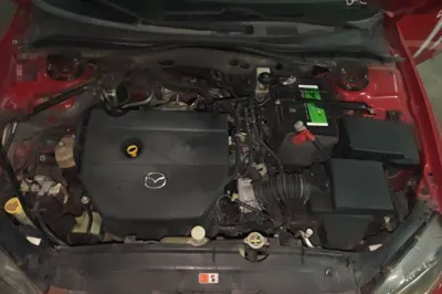 Mazda Mazda 6