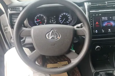 CHANGAN OSHAN X70A