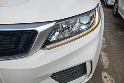 Geely Auto Vision X6