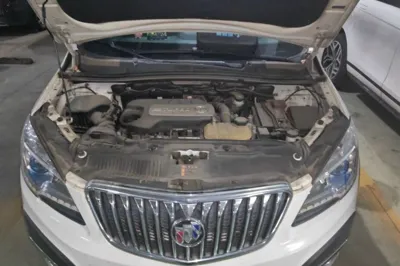 Buick Encore